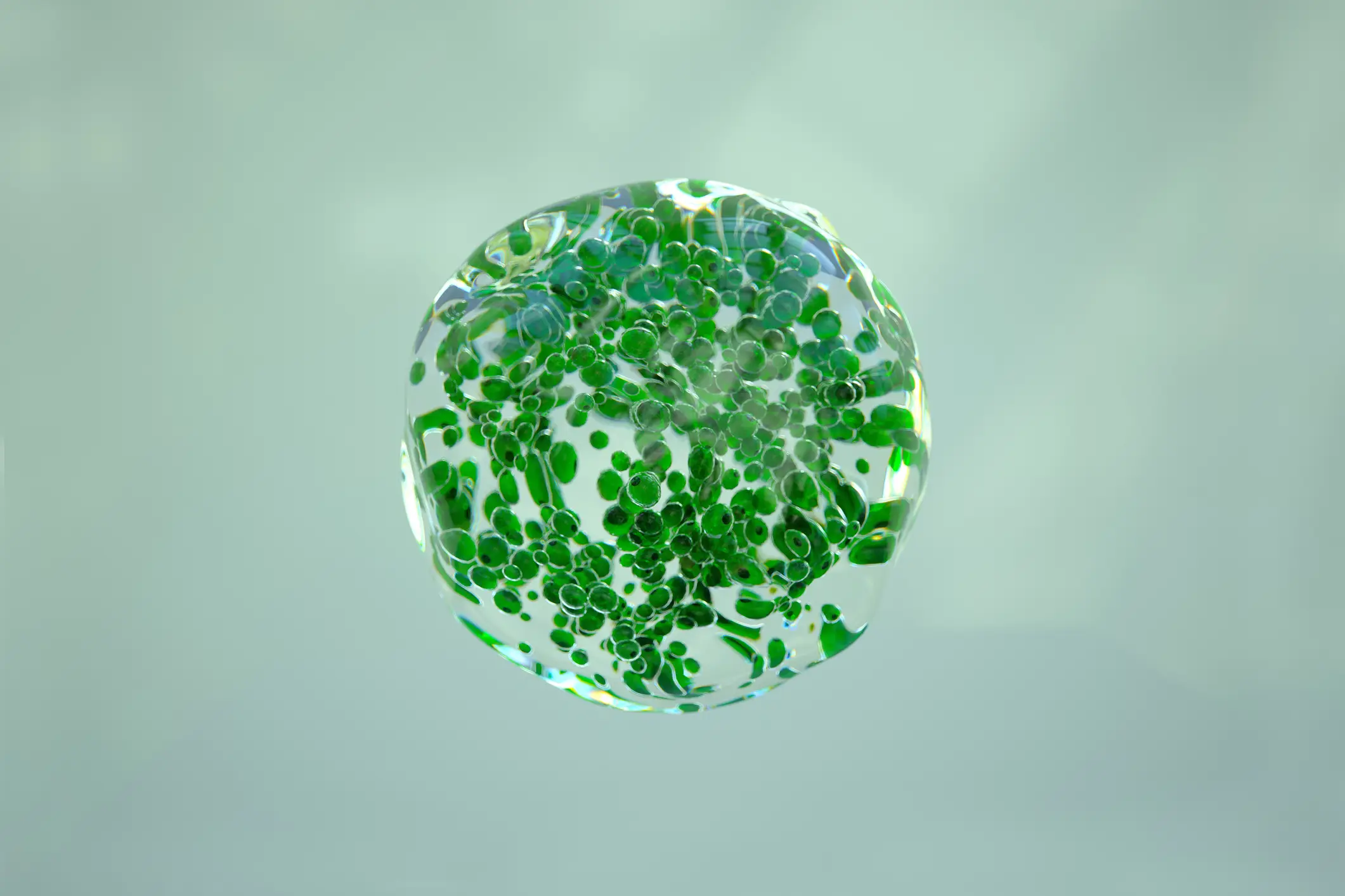 Scientists made an incredible discovery of 200 million tonnes of natural hydrogen (Andriy Onufriyenko/Getty Images)