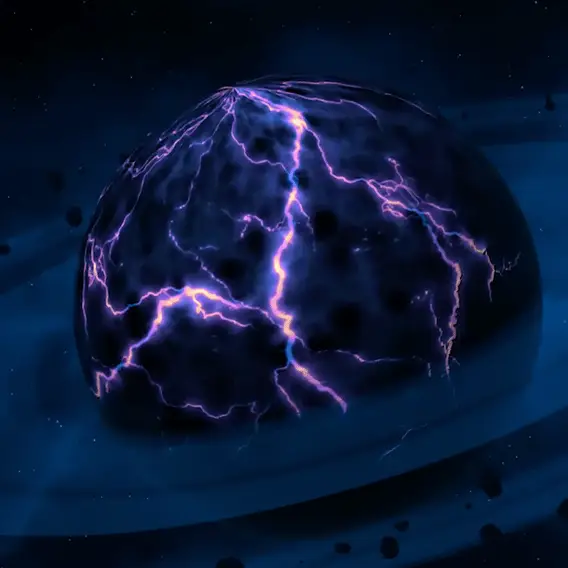 Credit: Space Matters / YouTube