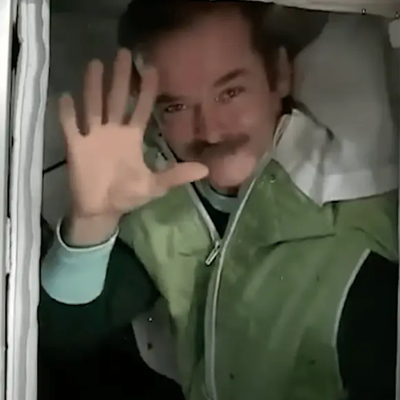 YouTube / Tech Vision