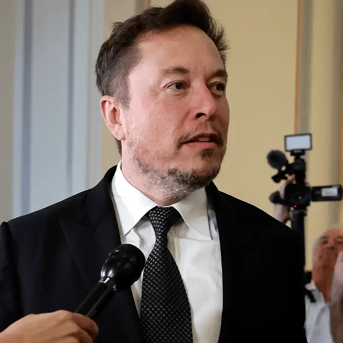 Chip Somodevilla / Staff / Getty