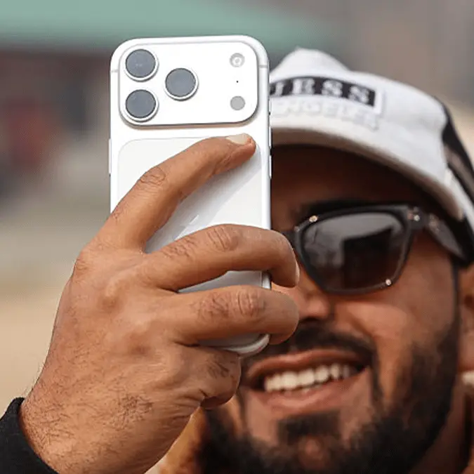 NurPhoto / Contributor / Getty