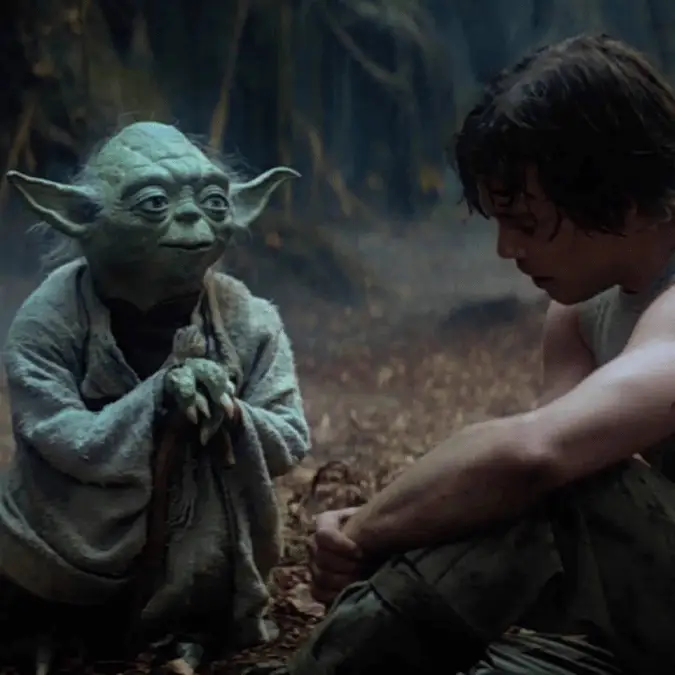 Star Wars creator finally reveals why Yoda speaks backwards and fans are losing it
