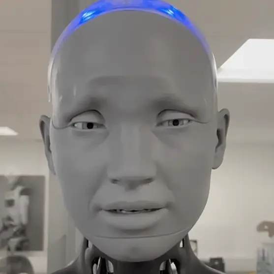 World's most advanced humanoid robot gives eerie response when asked what the saddest day of its life was