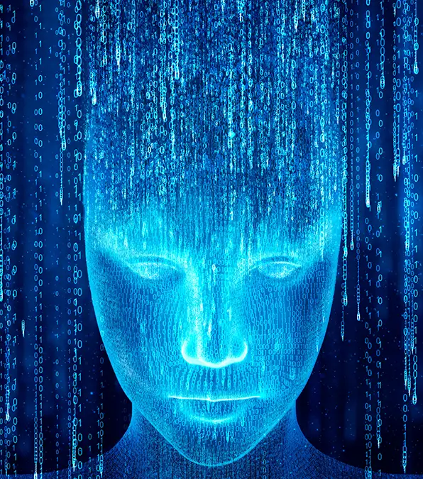 Scientists predict there is a 5% chance that AI will cause human extinction / Yuichiro Chino/Getty Images