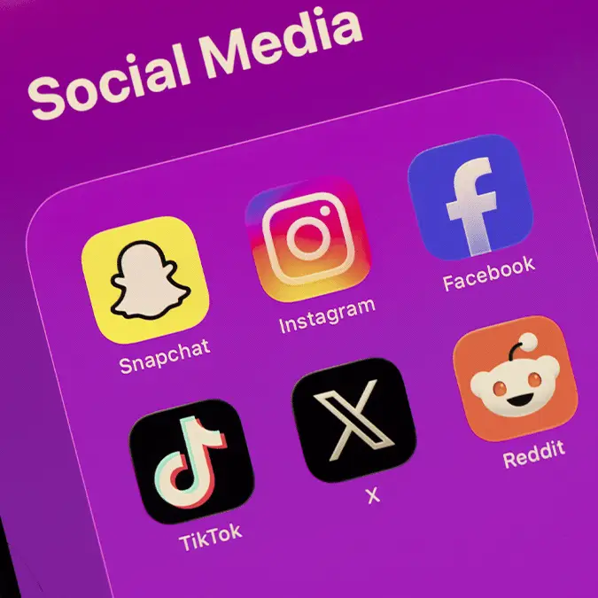 A major country just introduced an under-16 social media ban with eye-watering $2.5M fines