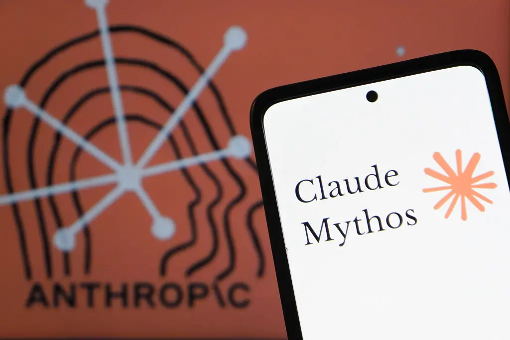 Cybersecurity tools like Anthropic's Claude Mythos likely won't be enough to stop increasingly powerful hacking attacks (Algi Febri Sugita/SOPA Images/LightRocket via Getty Images)
