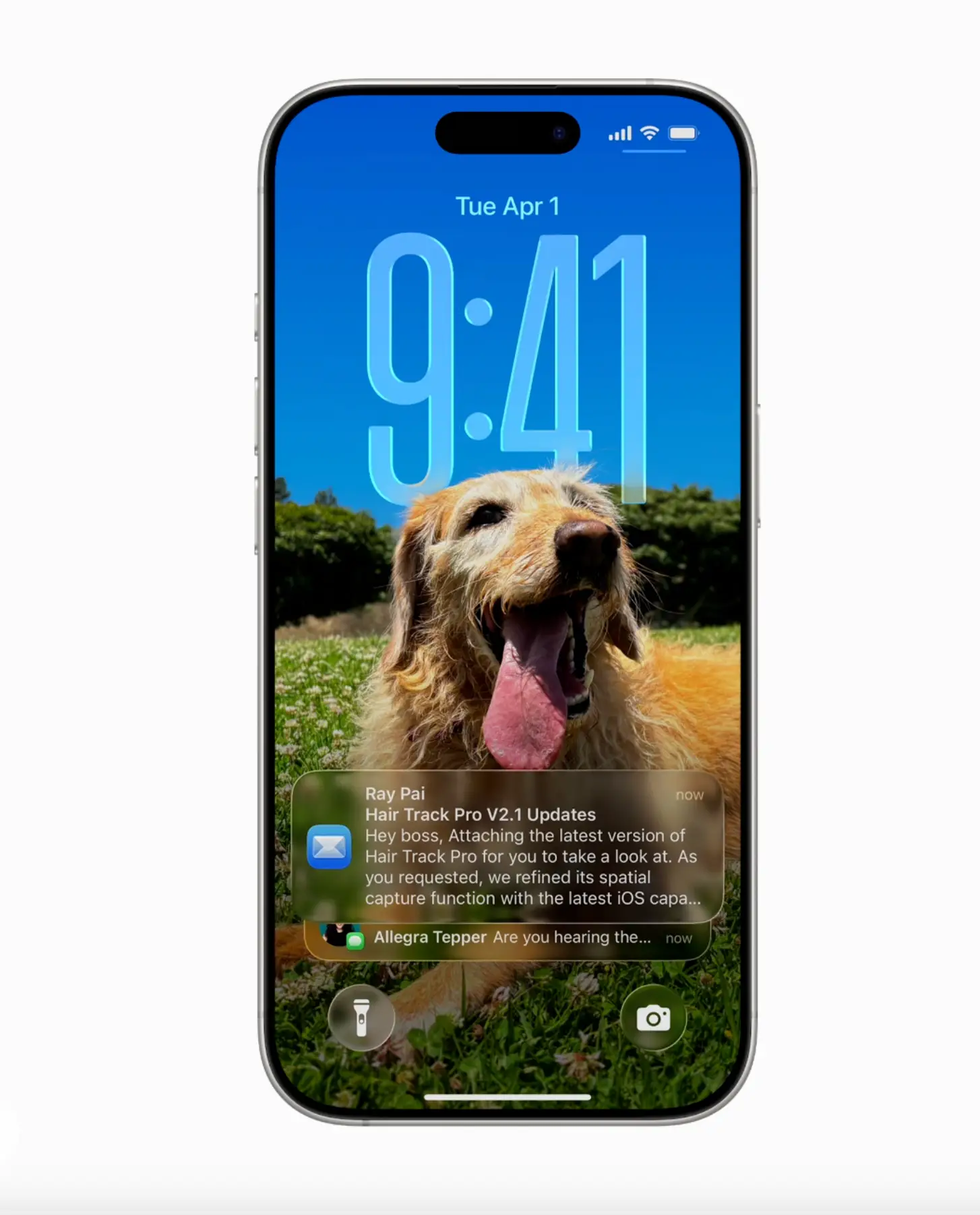Liquid Glass was a controversial addition to the iPhone (Apple)