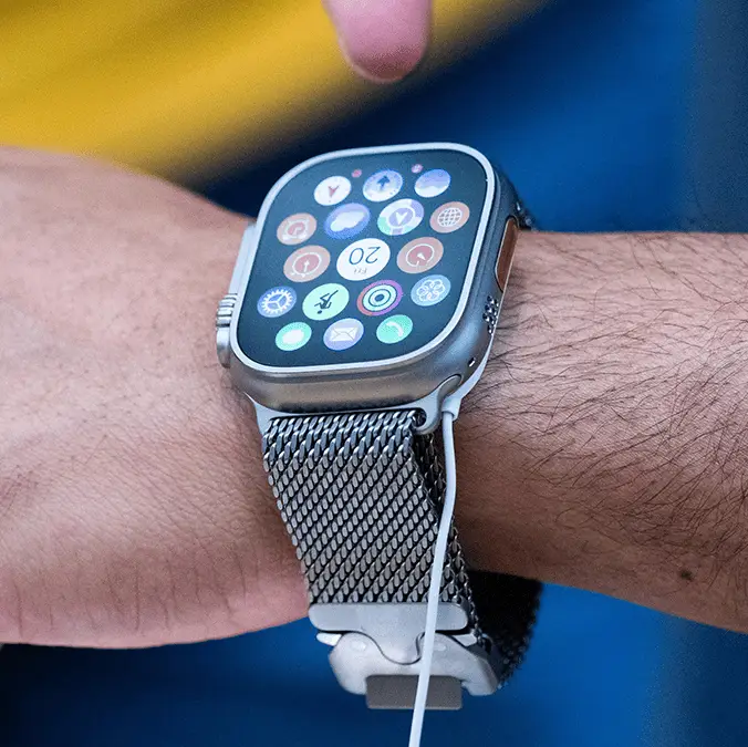 Major Apple Watch changes could finally introduce long-awaited iPhone feature