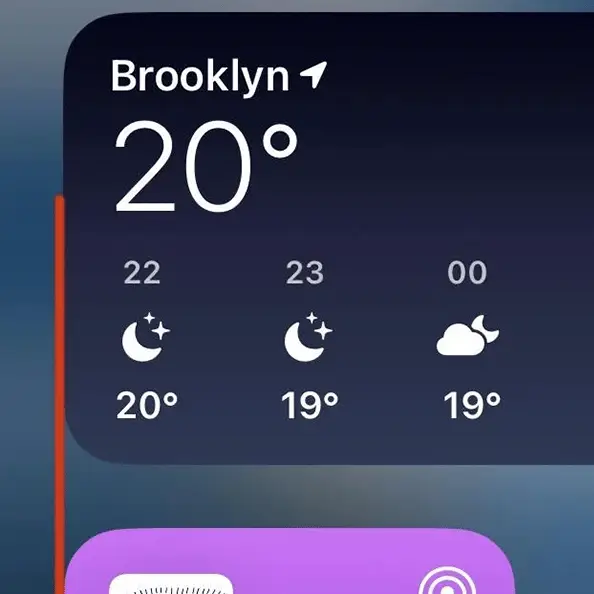 iPhone users spot iOS 18 detail they 'can't unsee' on their dashboard