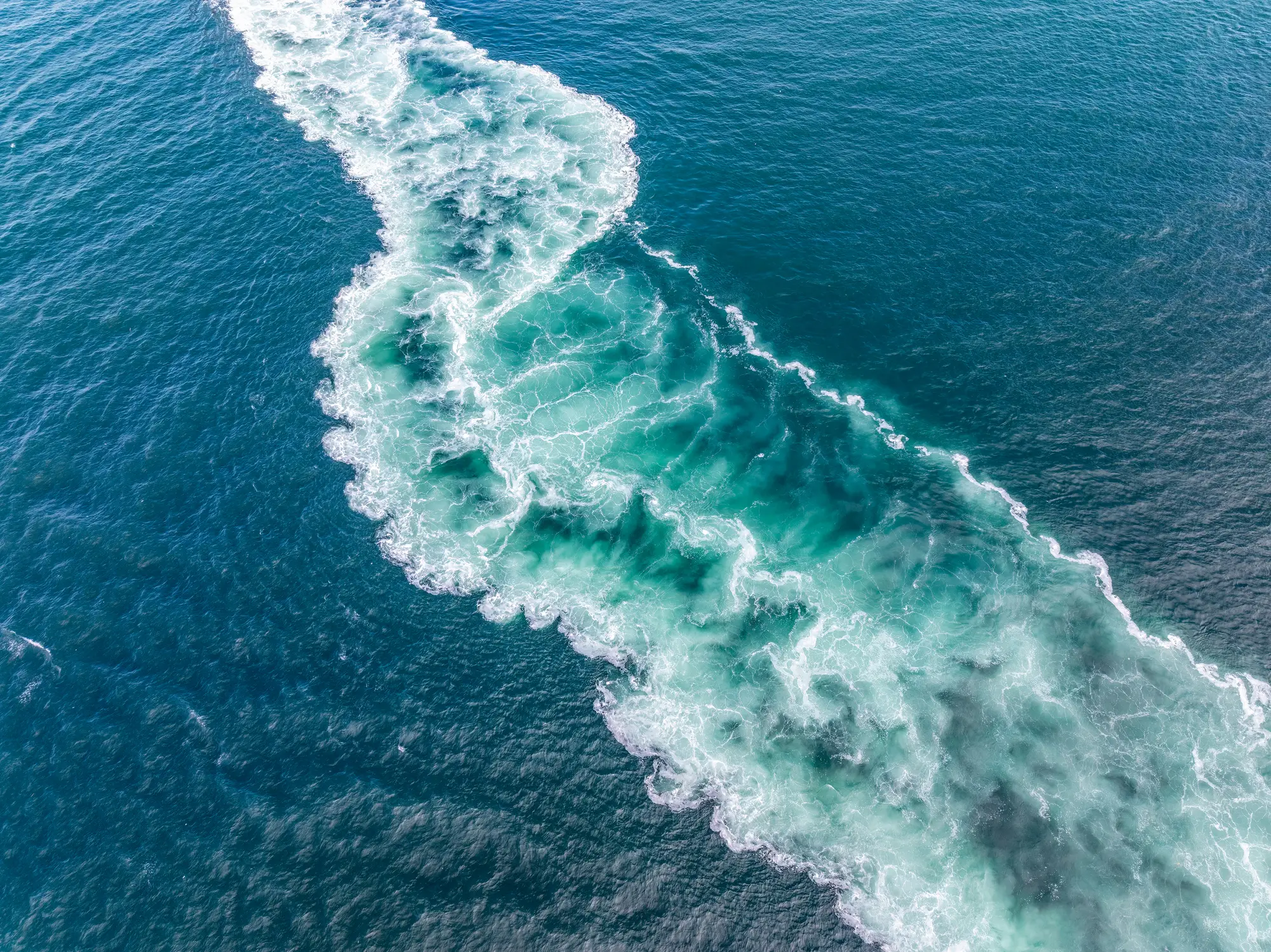 Global impacts could include floods and droughts around the world (Cheunghyo/Getty Images)