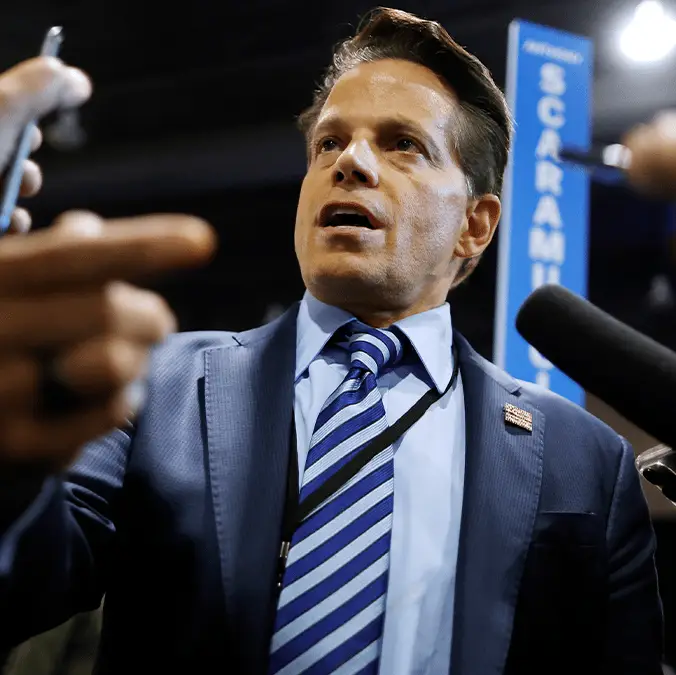 Chip Somodevilla / Staff via Getty