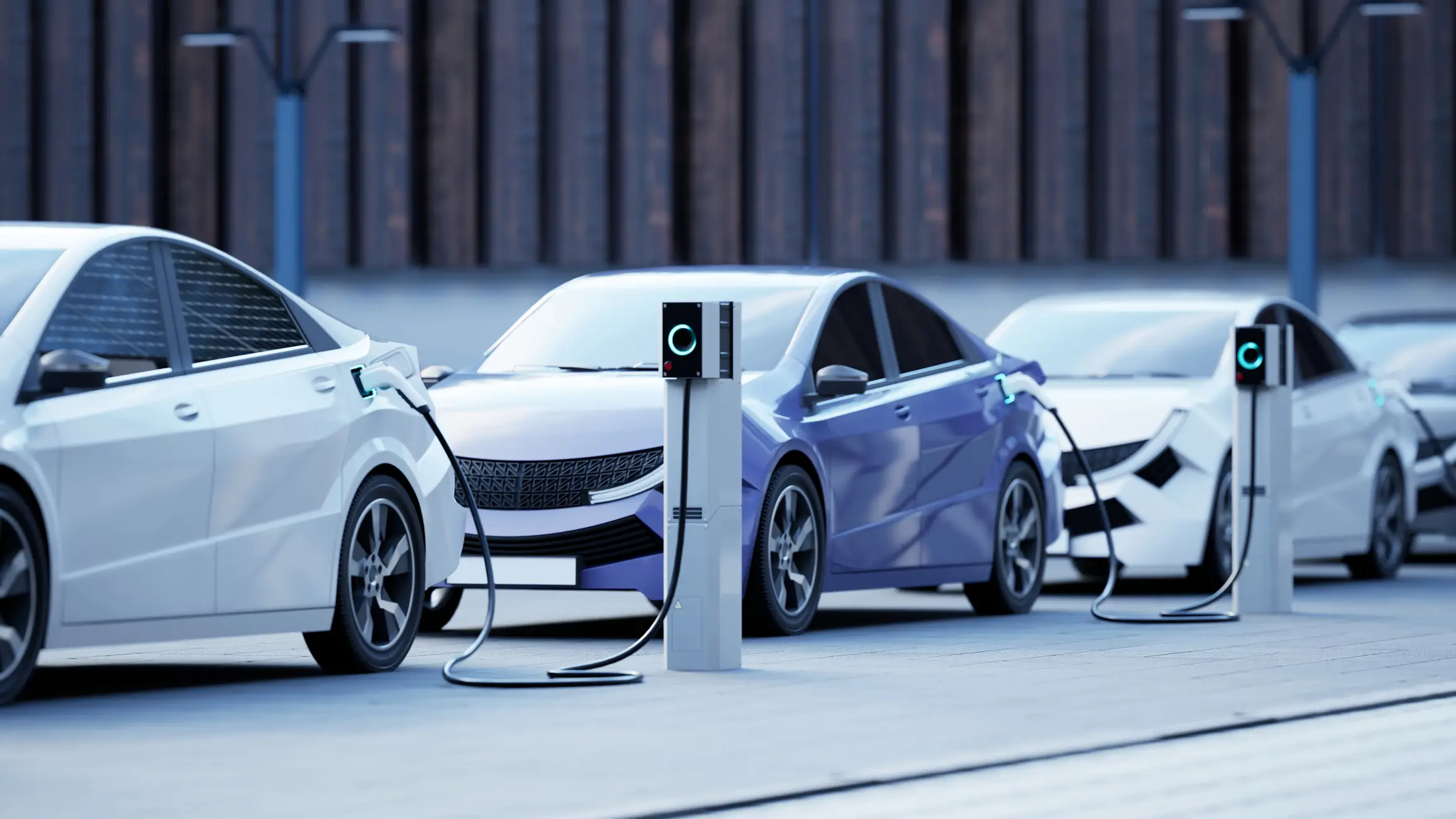 US mining companies have been discarding valuable minerals that are essential for EV batteries (3alexd/Getty)