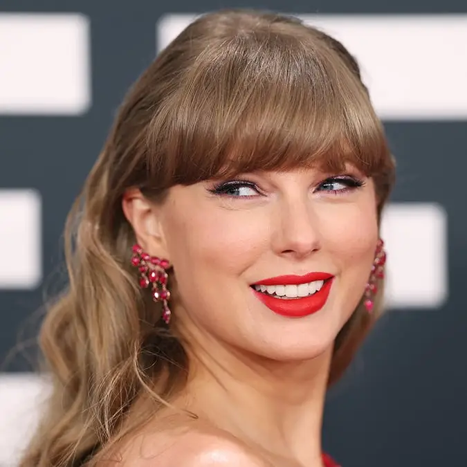 Matt Winkelmeyer/Getty Images for The Recording Academy