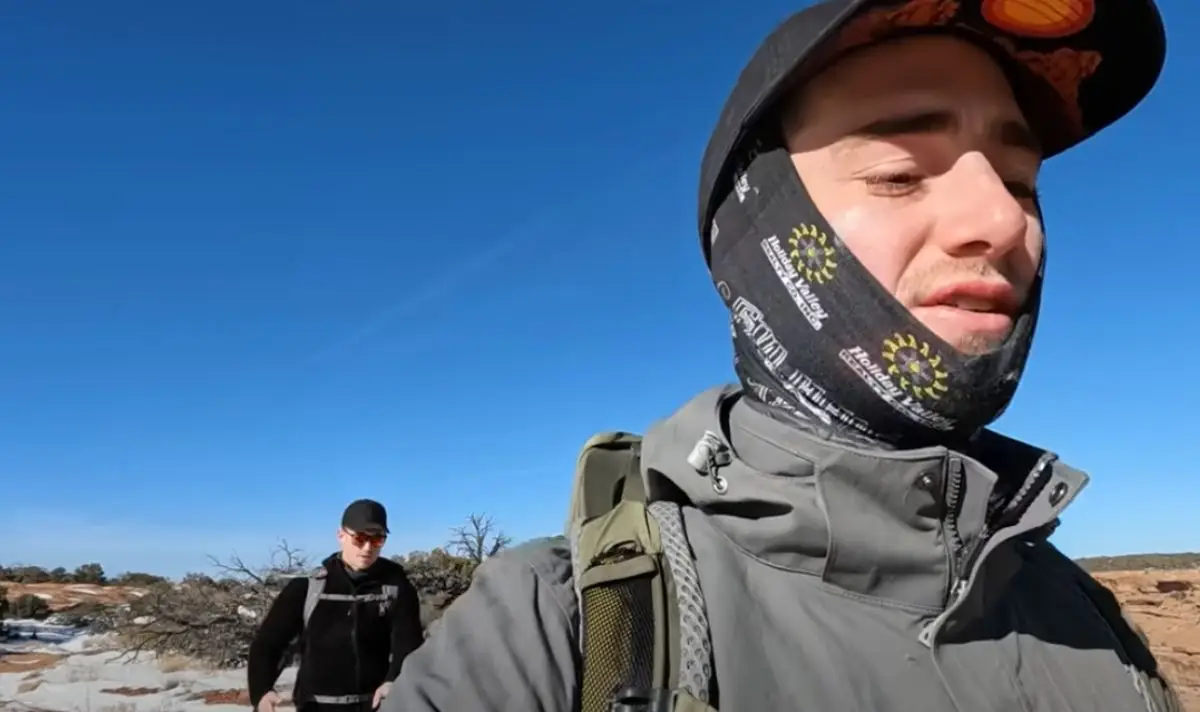 YouTube/@thePOVchannel