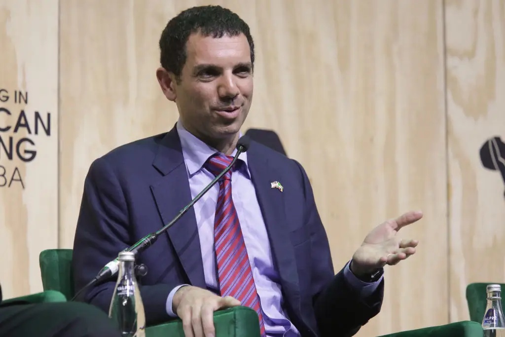 KoBold Metals, co-founded by Josh Goldman, is one of the most valuable startups in the world right now (Dwayne Senior/Bloomsberg via Getty Images)