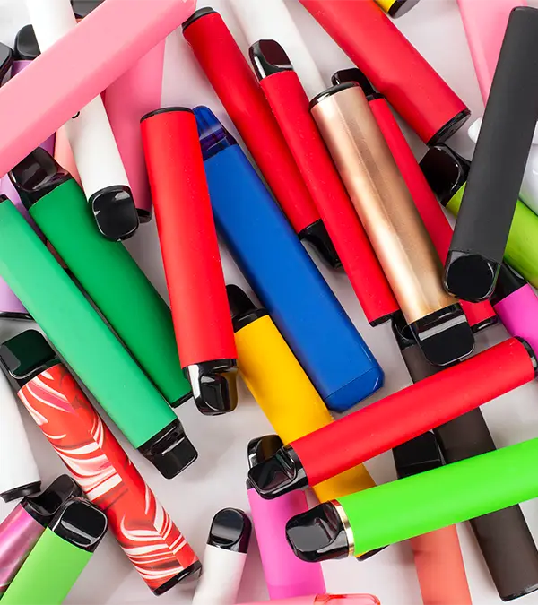 Nicotine cravings can kick in after just four hours / Yaroslav Litun / Getty