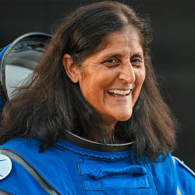 MIGUEL J. RODRIGUEZ CARRILLO / Contributor / Getty