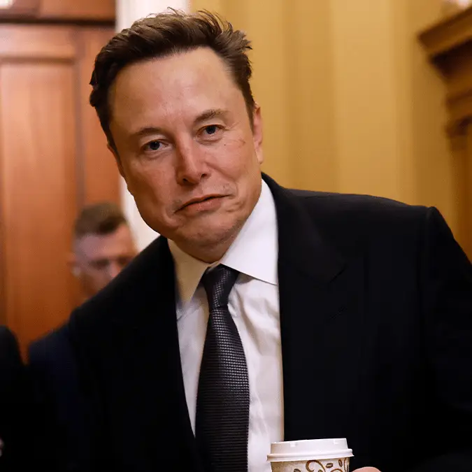 Anna Moneymaker / Staff / Getty