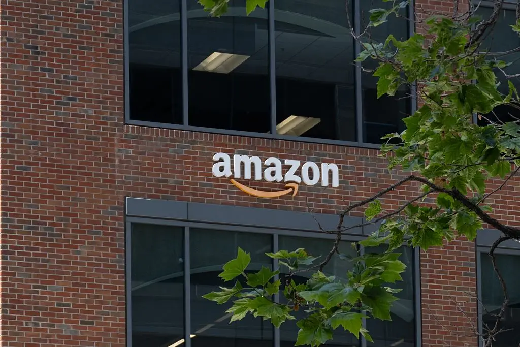 Amazon judges high-level promotion candidates on their attitude, measuring how other workers view them (Smith Collection/Gado/Getty Images)