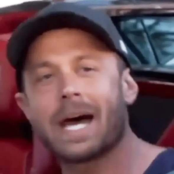 Nearly all millionaires have the same reponse when man asks them how they got rich