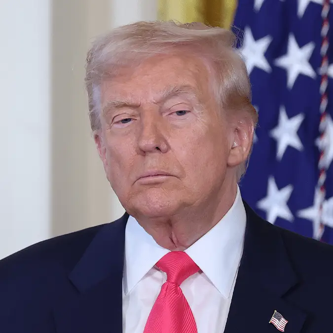 Anna Moneymaker / Staff / Getty