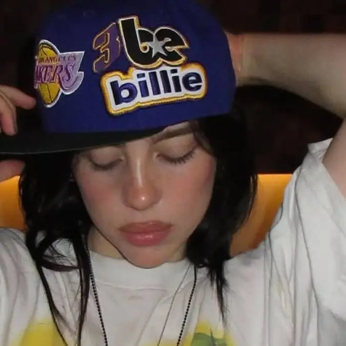 Instagram / Billie Eilish