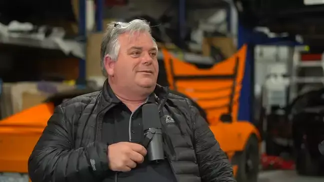 Carl Medlock worked at Tesla from 2009 to 2013.