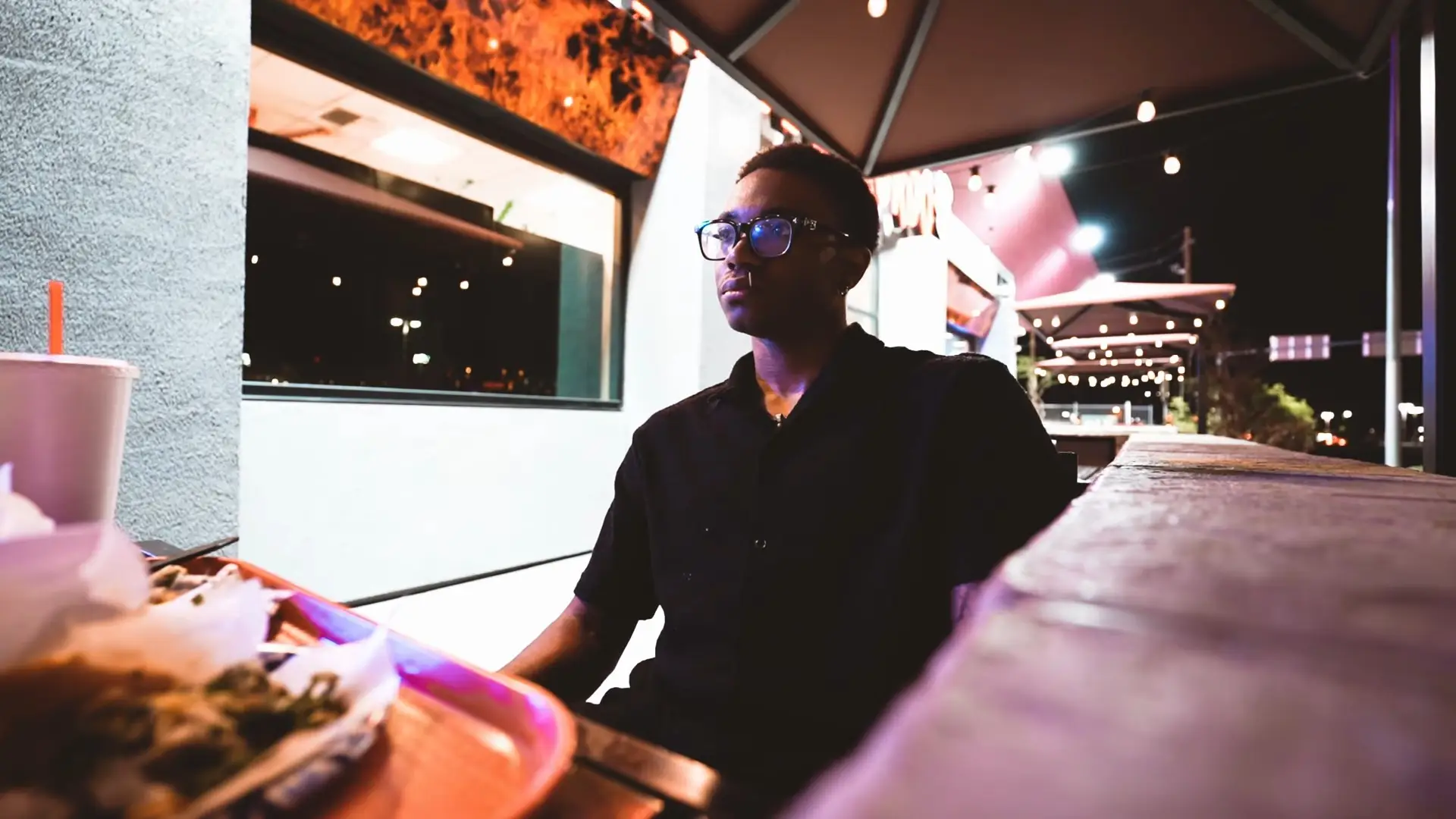 22-year-old Adavia Davis earns around $700,000 per year from AI generated YouTube videos (YouTube/adavia)