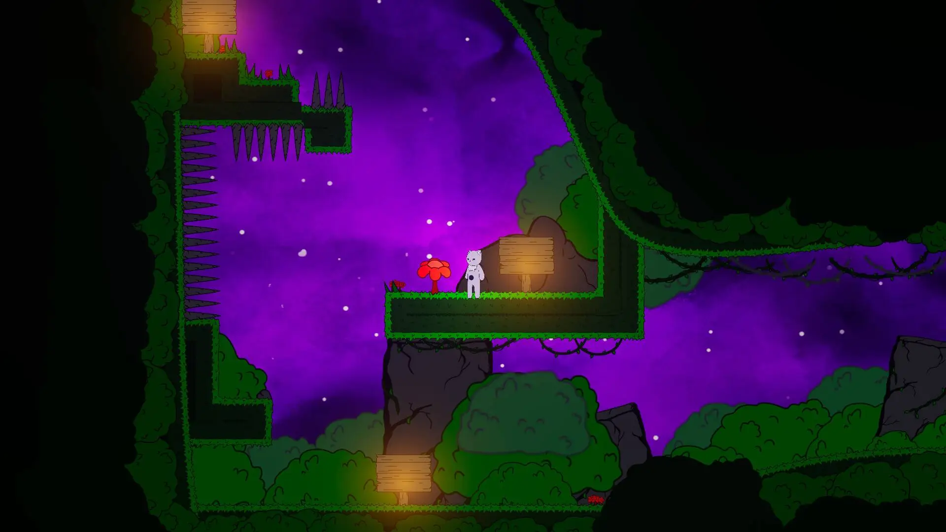 Steam's Christmas giveaway is here ( Tiny Void / PopSplash Games)