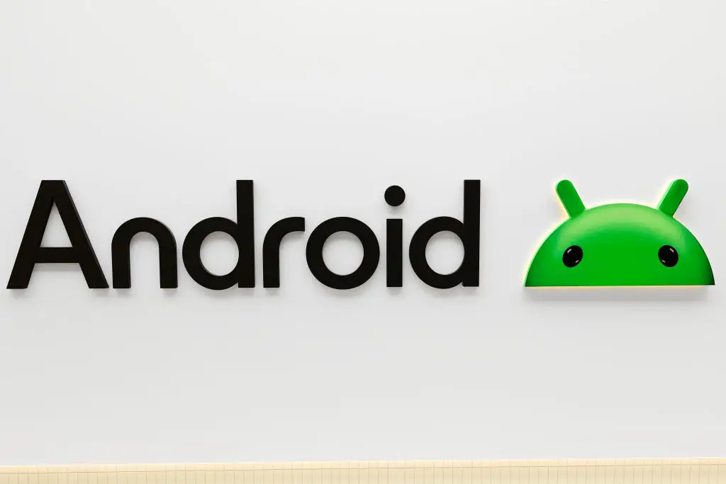 Google has removed the ability to sideload apps on Android devices (Joan Cros/NurPhoto via Getty Images)