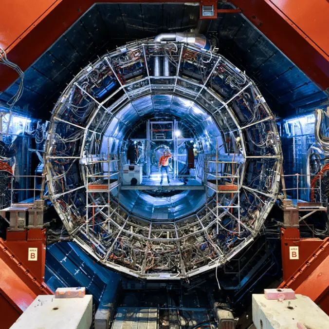 CERN