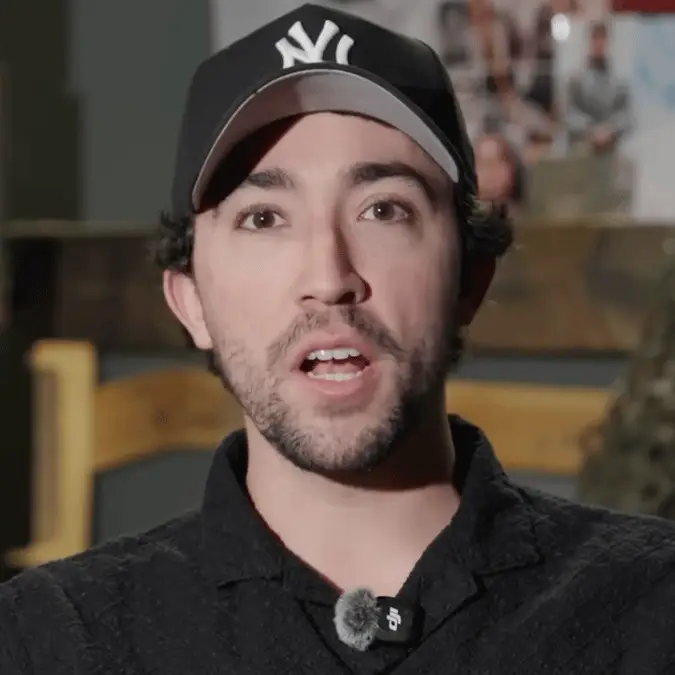 Tyler Oliveira / YouTube