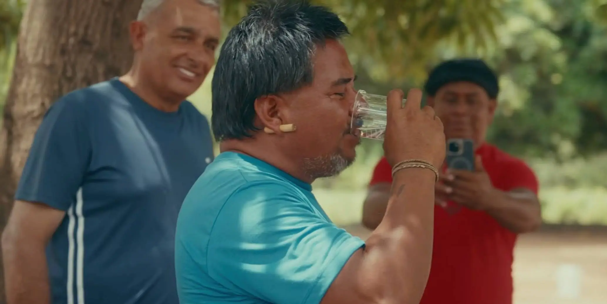 225,472 people have already been helped by Team Water (Team Water)