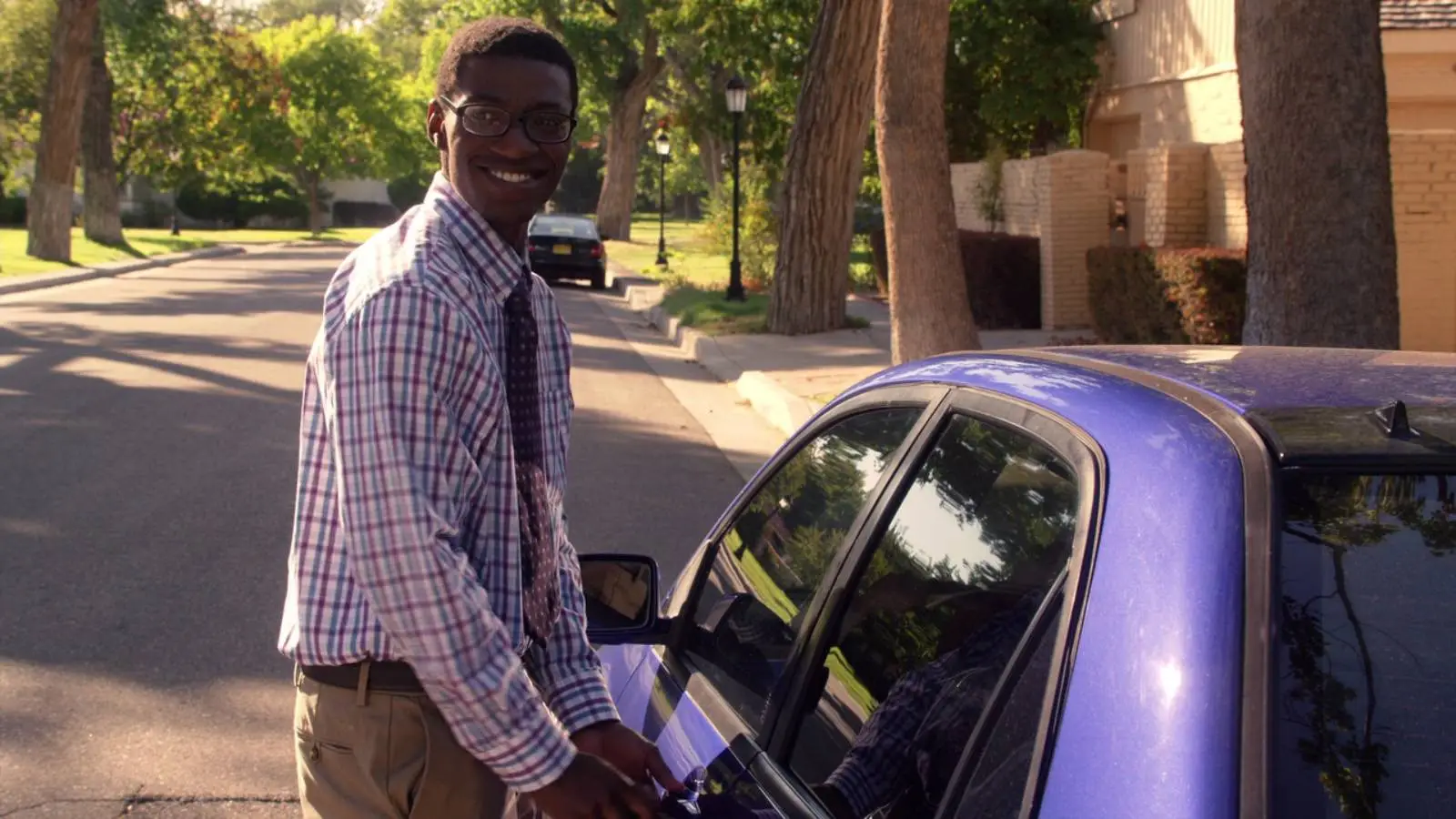 The actor appeared in 11 episodes of Better Call Saul (AMC)