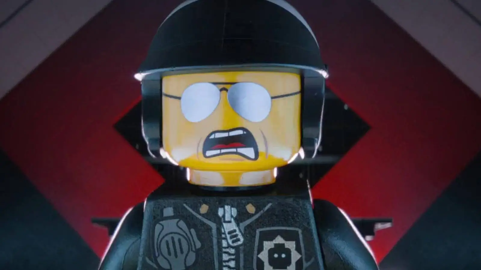 Bricks & Minifigs ended up filing a lawsuit against Reckless Ben (Warner Bros. Pictures)