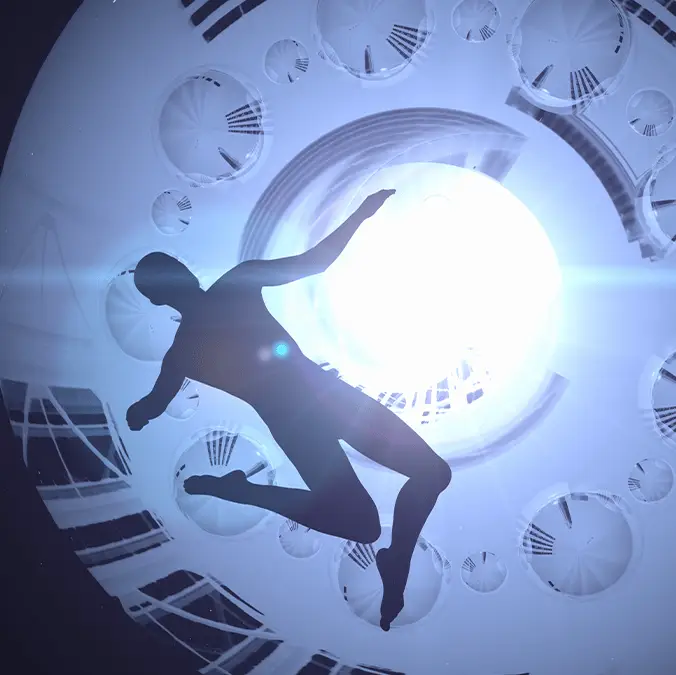 Scientists make shocking discovery in DNA of people who reported being abducted by aliens