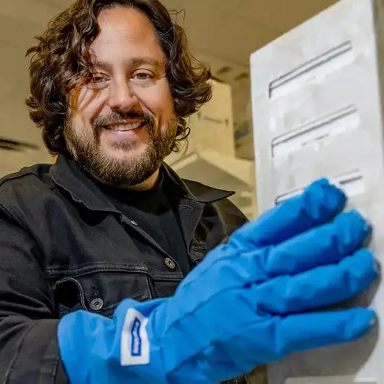 Biotech boss says a living mammoth is 'highly likely' to be walking Earth again sooner than people think