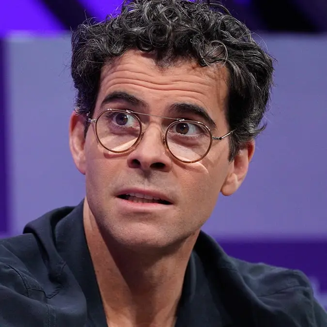 Kyle Grillot/Bloomberg via Getty Images