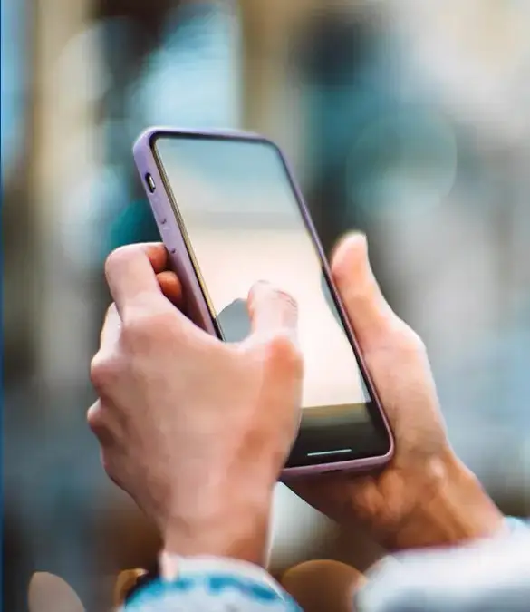 iPhone users need to know this hack (Iuliia Burmistrova / Getty)