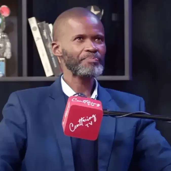 YouTube/CENTTWINZ TV