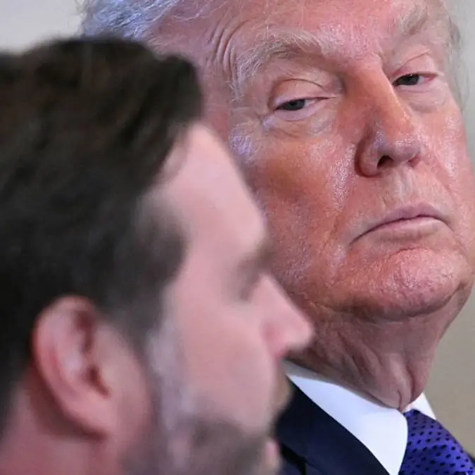 BRENDAN SMIALOWSKI / Contributor / Getty