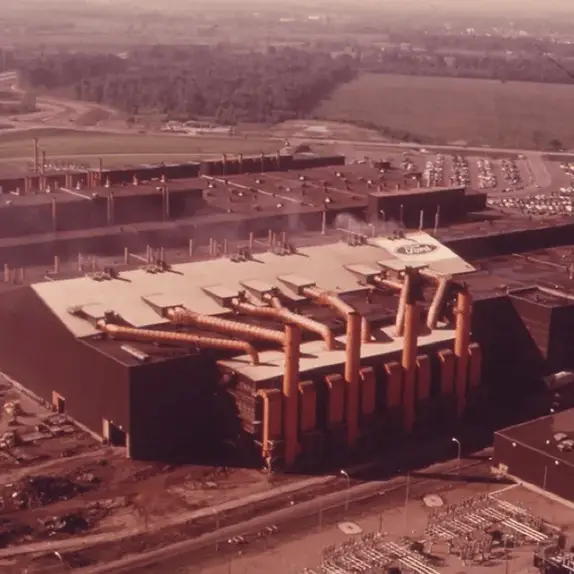 Terrifying story of the first person to ever be killed by a robot