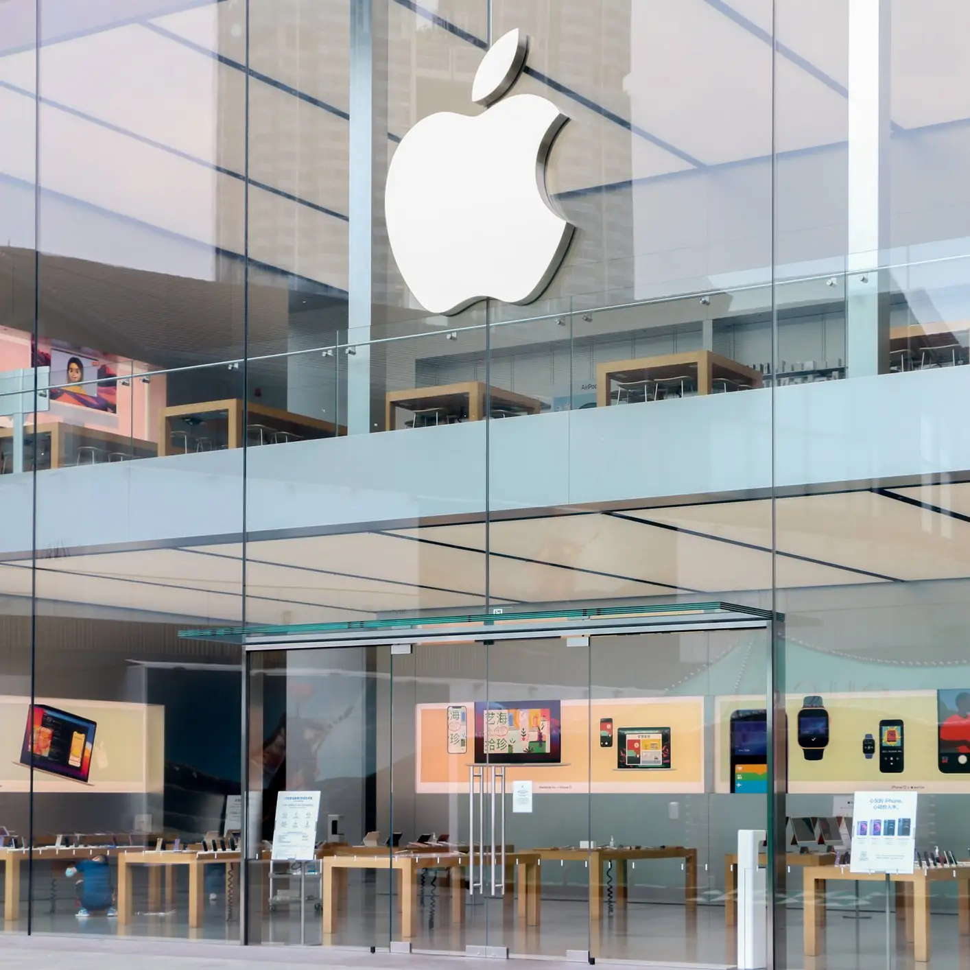 Apple users warned to buy iPhones now as price 'could soar to $3,500'