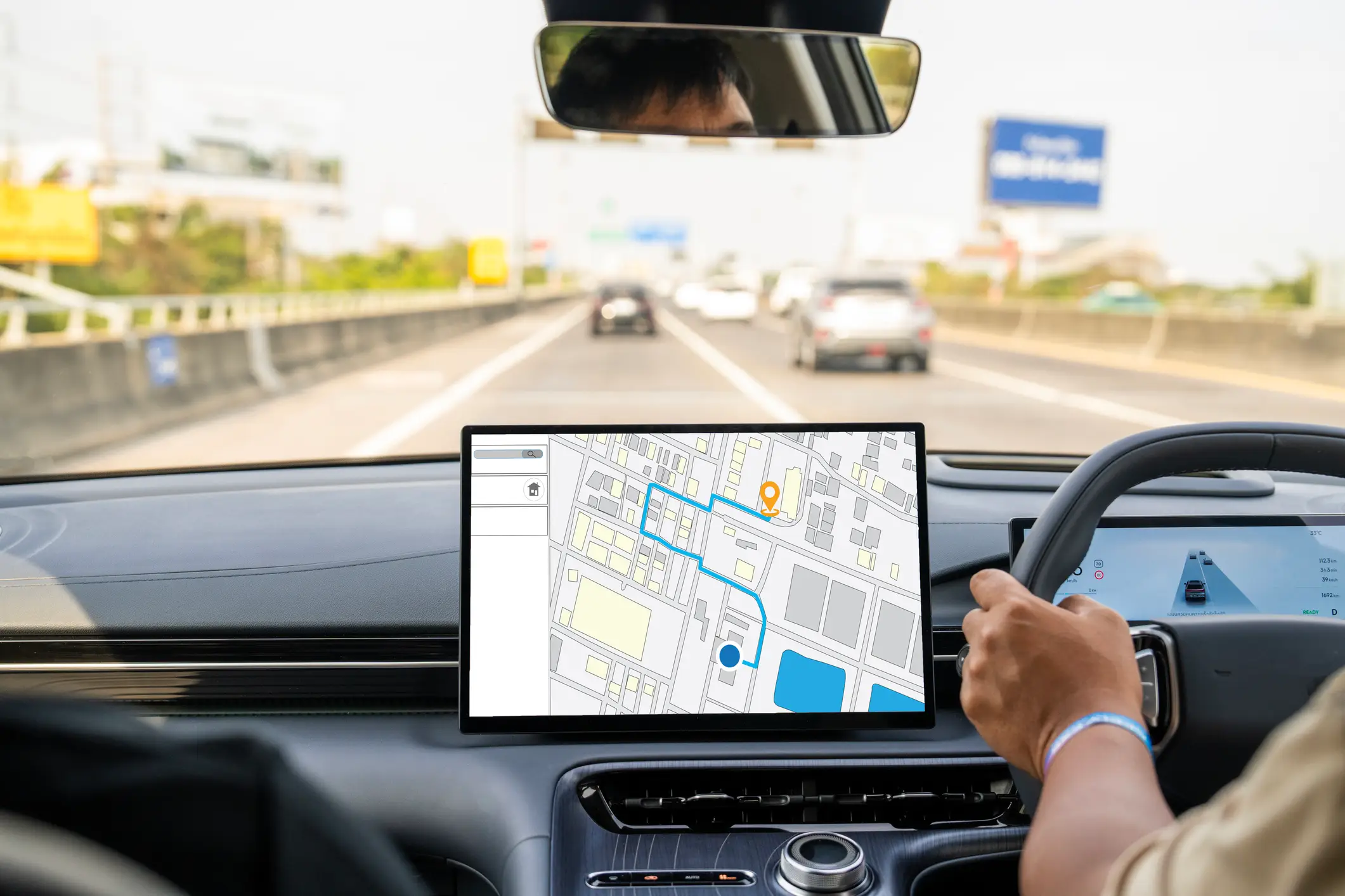 This could completely change the way cars work (Witthaya Prasongsin/Getty Images)