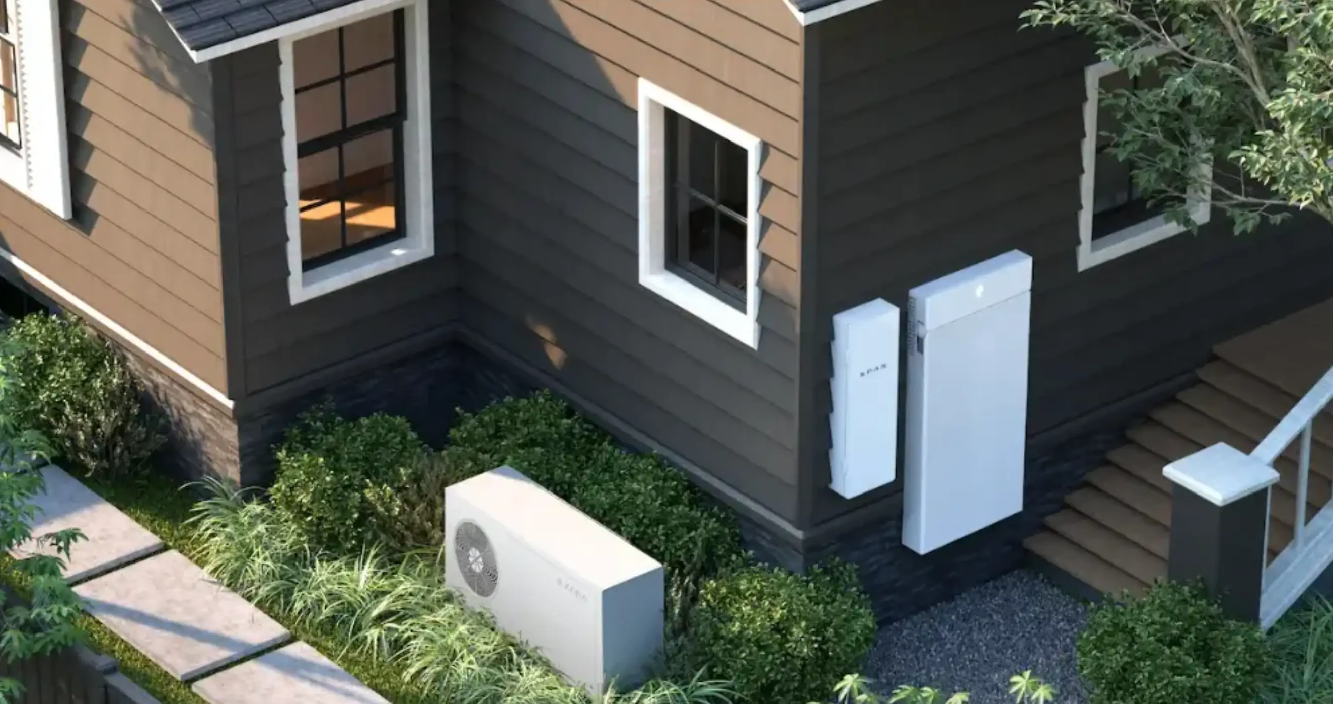Nvidia has partnered up with startup SPAN to put mini AI data centers in residential areas (SPAN)