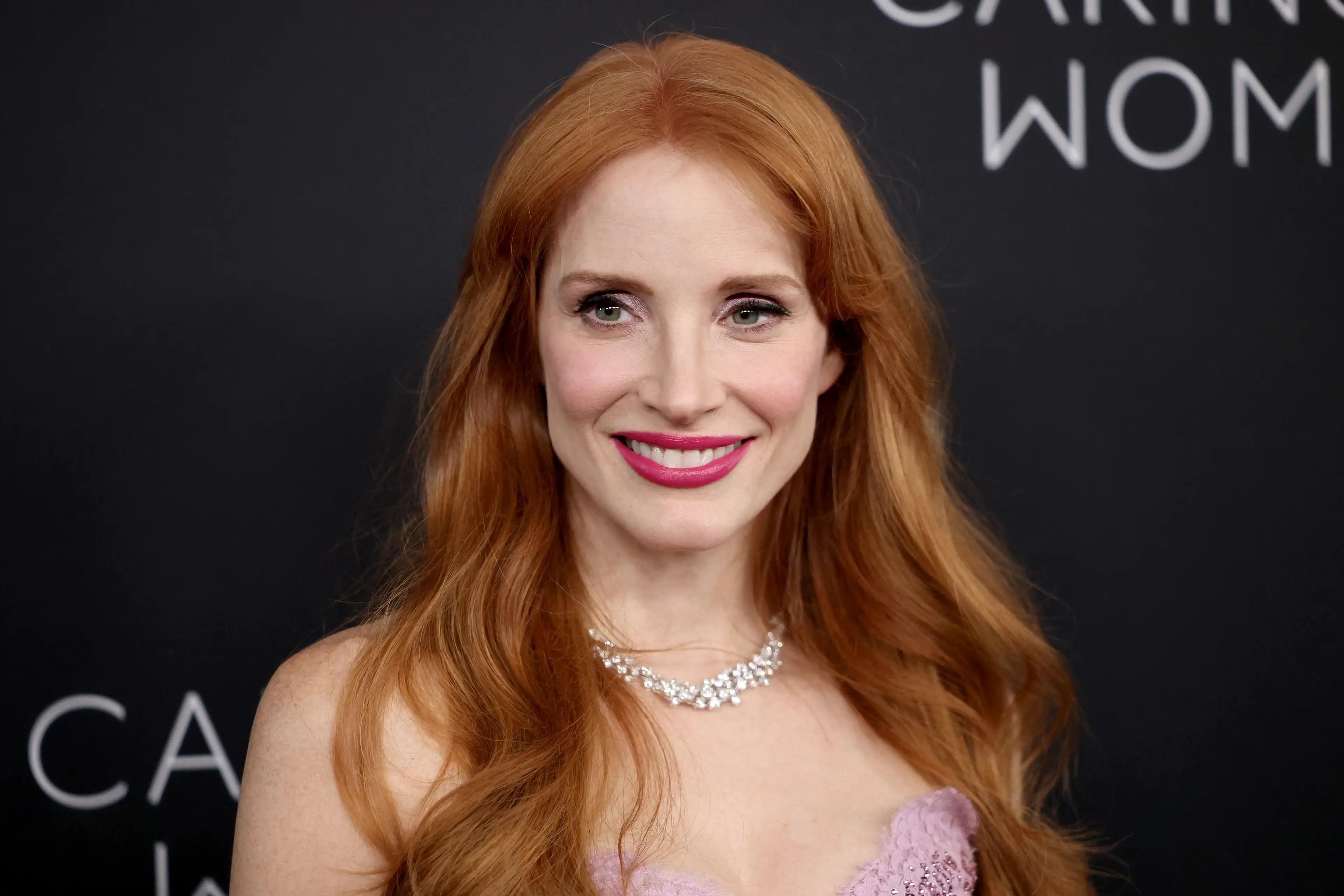 Jessica Chastain released a statement on Instagram (Mike Coppola/Getty Images)
