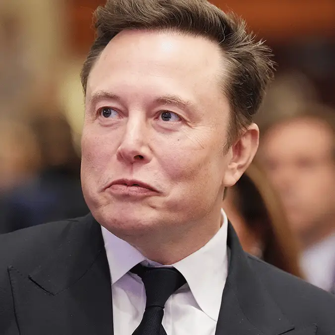 Elon Musk claims his robots will 'eliminate poverty' days after his $1,000,000,000,000 pay package was approved