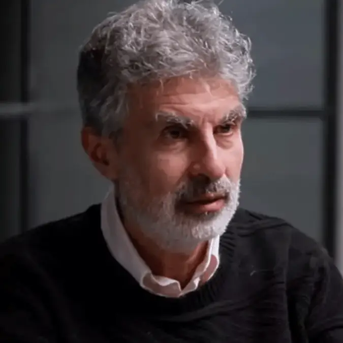 YouTube/The Diary Of A CEO