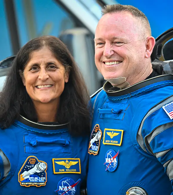 MIGUEL J. RODRIGUEZ CARRILLO/Contributor/ Getty images