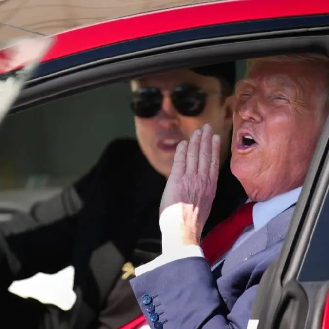 Andrew Harnik / Staff / Getty